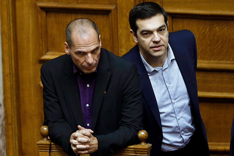 THE GUARDIAN: Берлин и Брисел руше Ципраса и траже „привремену владу“ која ће бити послушна THE GUARDIAN: Берлин и Брисел руше Ципраса и траже „привремену владу“ која ће бити послушна