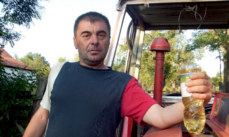 Ливаде нам миришу на пржене кромпириће