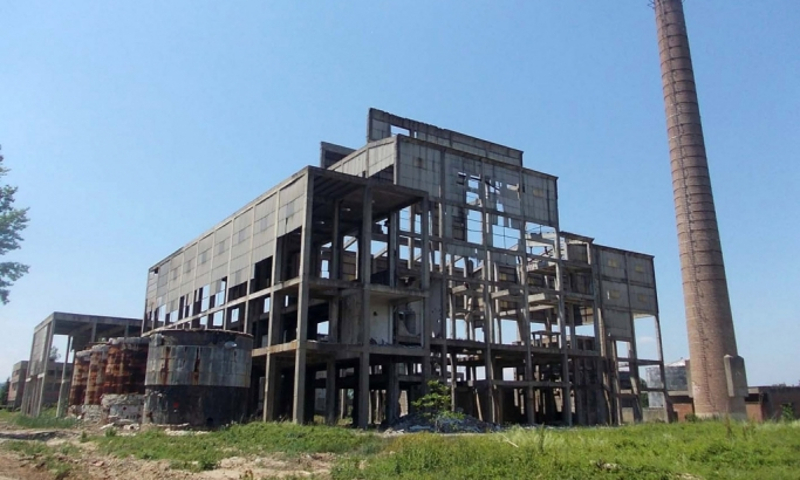 Отрови прете Лозници