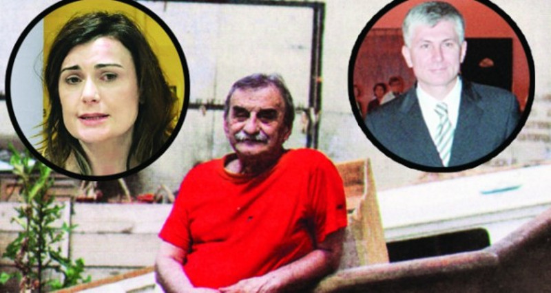 Кокаинска крпена лутка Биљана Србљановић је била четник, Ђинђића је правио ДБ! Кокаинска крпена лутка Биљана Србљановић је била четник, Ђинђића је правио ДБ!