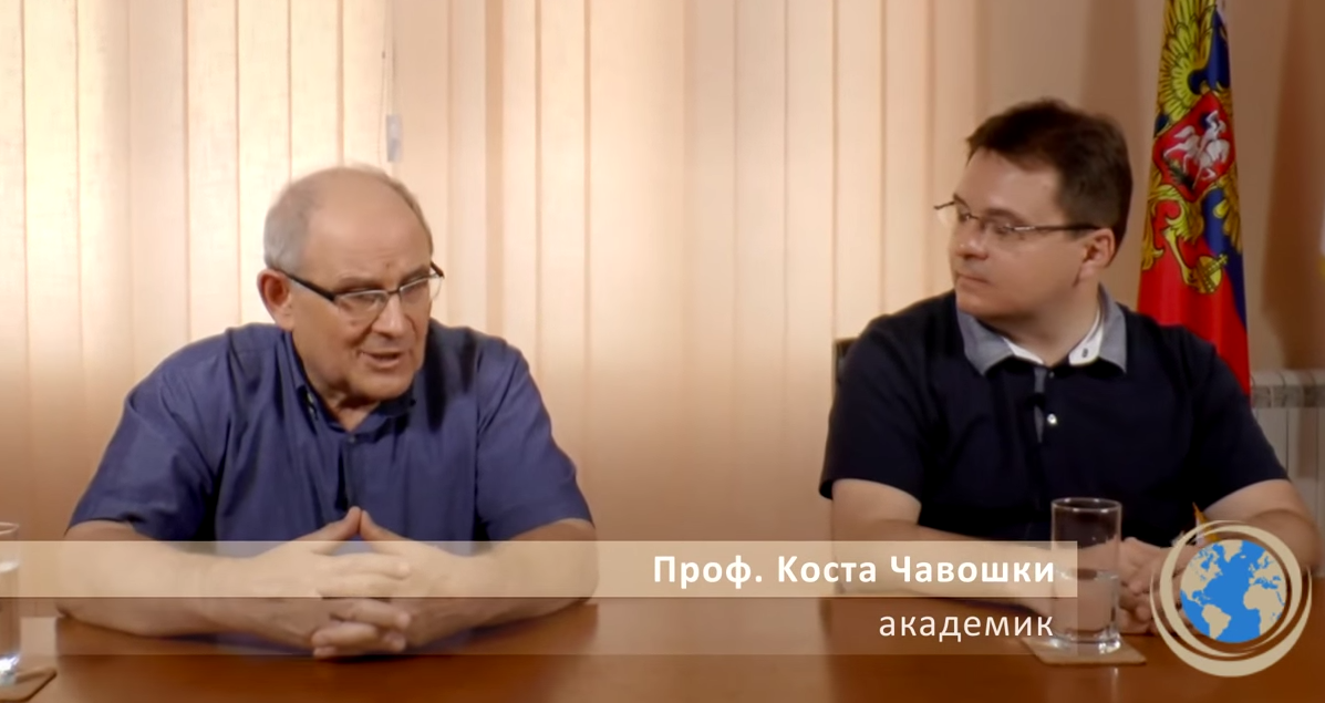Чавошки и Чворовић: Хоће да мењају Устав да би донели још гори (видео) Чавошки и Чворовић: Хоће да мењају Устав да би донели још гори (видео)