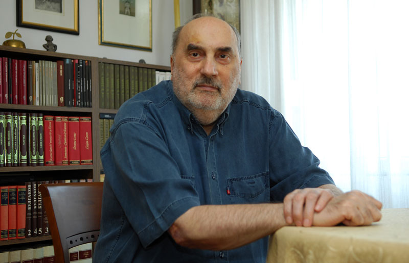 Јован Радуловић: Фашизам у Хрватској је пуштен с ланца, у „Олуји“ је почињен геноцид као и у Јасеновцу Јован Радуловић: Фашизам у Хрватској је пуштен с ланца, у „Олуји“ је почињен геноцид као и у Јасеновцу