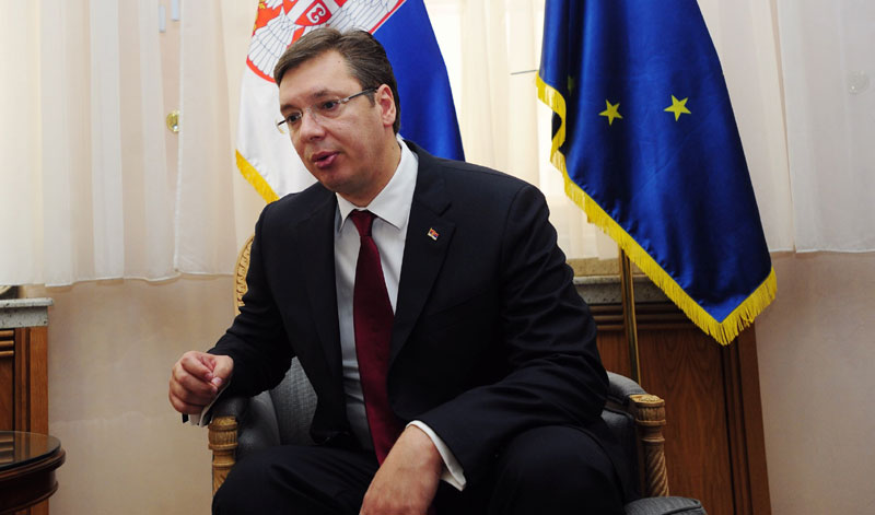 У задњем веку побијено је три милиона Срба, о каквом "заједничком дану сећања" трабуњаш Вучићу, доста бре више пишања по Србима! У задњем веку побијено је три милиона Срба, о каквом "заједничком дану сећања" трабуњаш Вучићу, доста бре више пишања по Србима!