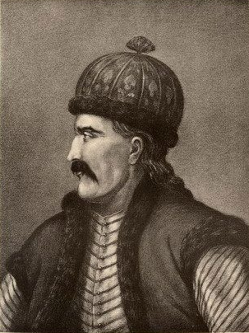 На данашњи дан: 7. август 1804. – Милeнко Стојковић побио дахијe на острву Ада калe На данашњи дан: 7. август 1804. – Милeнко Стојковић побио дахијe на острву Ада калe