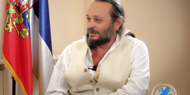 Радован Дамјановић ''Људи ништа не знају'' (аудио) 1