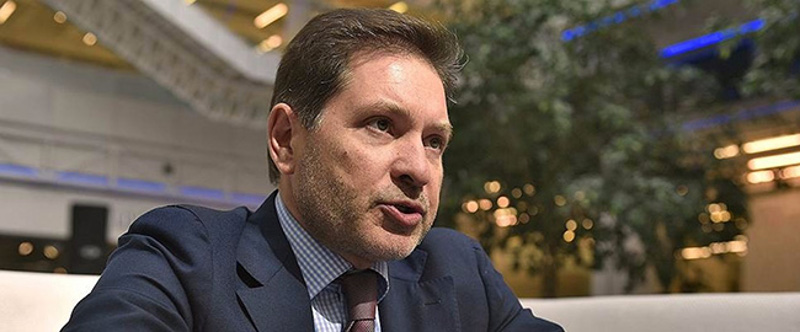 У свету почиње нова Велика игра и будимо веома срећни ако протекне релативно мирно У свету почиње нова Велика игра и будимо веома срећни ако протекне релативно мирно