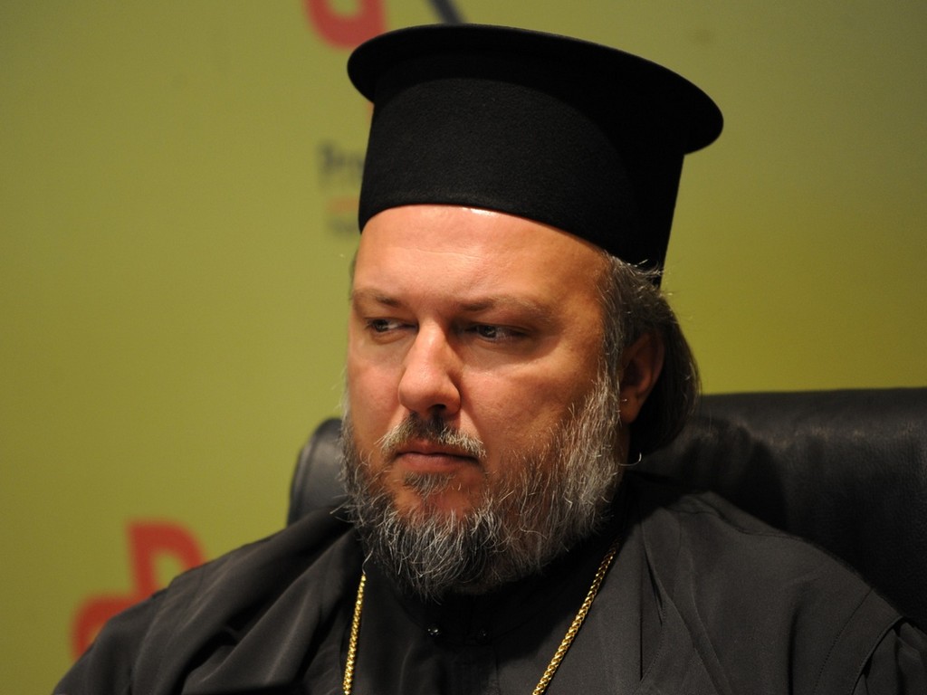 Након обављеног посла у Епархији милешевској Џомића АНБ Црне Горе враћа у Црну Гору Након обављеног посла у Епархији милешевској Џомића АНБ Црне Горе враћа у Црну Гору