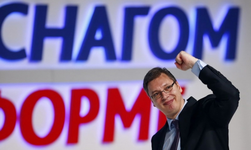 Арчи буџет за још више власти Арчи буџет за још више власти
