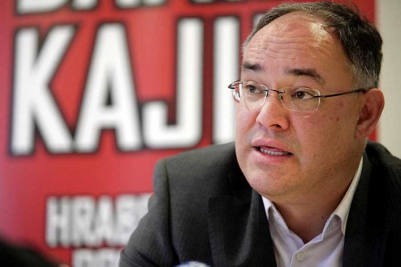 Кајин: Зашто мигранти не бјеже у Саудијску Арабију, Катар, Кувајт и Емирате? Кајин: Зашто мигранти не бјеже у Саудијску Арабију, Катар, Кувајт и Емирате?