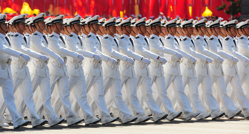 Путин спрема изненађење за параду у Пекингу Путин спрема изненађење за параду у Пекингу