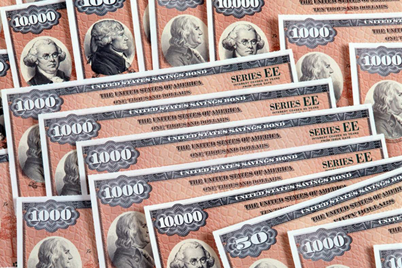 Кина продала америчких хартија од вредности за 107 милијарди долара Кина продала америчких хартија од вредности за 107 милијарди долара