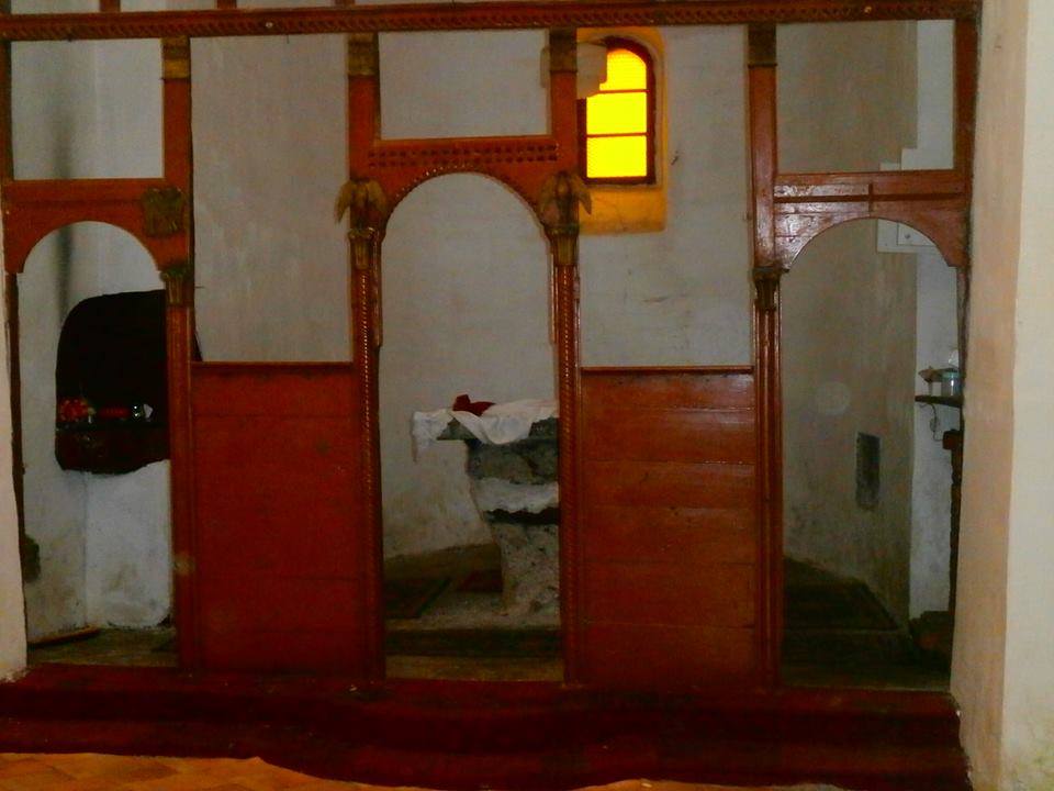 Погледајте на шта личи манастир Грачаница, задужбина светих Немањића после напада Вучићеве сатанистичке хорде (фото) Погледајте на шта личи манастир Грачаница, задужбина светих Немањића после напада Вучићеве сатанистичке хорде (фото)