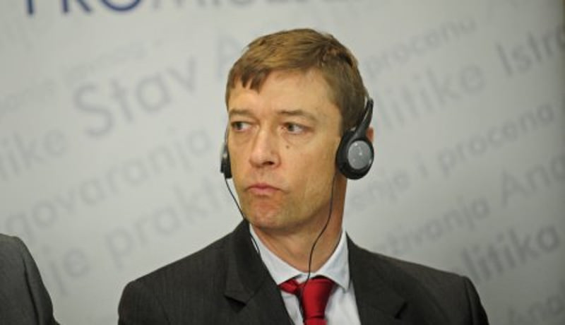 Споразум о реадмисији се неће се применивати на избеглице из Сирије, који су тек петина миграната који су стигли до ЕУ Споразум о реадмисији се неће се применивати на избеглице из Сирије, који су тек петина миграната који су стигли до ЕУ