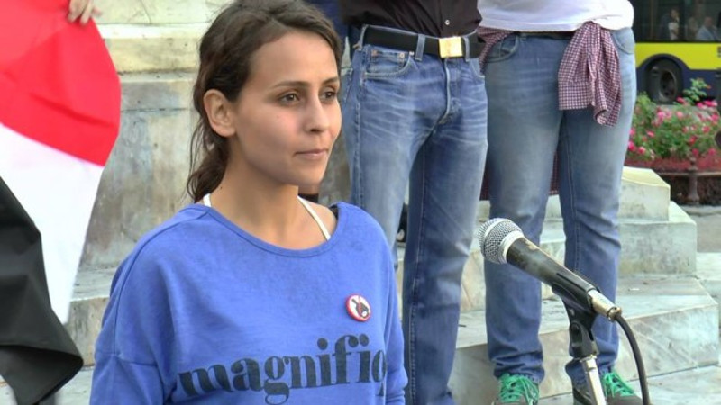 ОТВОРИЛА ОЧИ СРБИЈИ: Девојка из Сирије објаснила ко су лажне избеглице (видео)