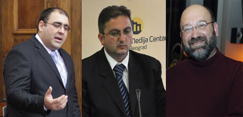 У Београду функционише велика агентурна мрежа украјинског фашистичког режима, питање за српске службе је "шта ви радите"? У Београду функционише велика агентурна мрежа украјинског фашистичког режима, питање за српске службе је "шта ви радите"?