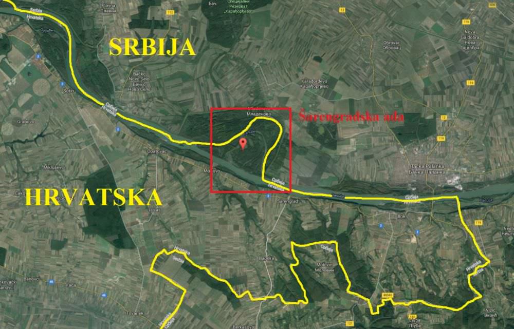 ОСУЈЕЋЕН ПОДМУКЛИ ПЛАН Хрвати покушали да кришом пребаце мигранте у Србију преко Дунава ОСУЈЕЋЕН ПОДМУКЛИ ПЛАН Хрвати покушали да кришом пребаце мигранте у Србију преко Дунава