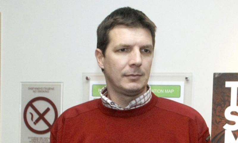 Андреју Вучићу судија по његовој вољи Андреју Вучићу судија по његовој вољи