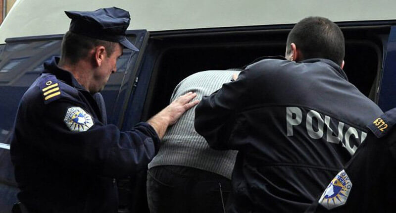 Звонко Михајловић о уделу Владе Србије у хапшењима Срба на Брезовици Звонко Михајловић о уделу Владе Србије у хапшењима Срба на Брезовици