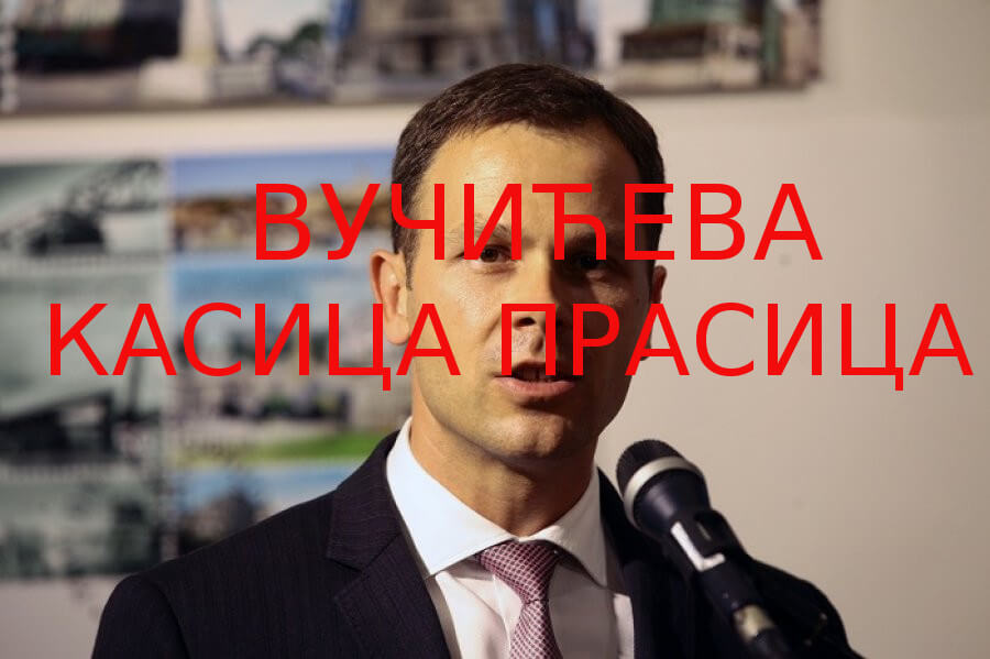 Мали лопове, колико си праљавих пара опрао од Ђинђића до Вучића? Документа демантују Синишу Малог Мали лопове, колико си праљавих пара опрао од Ђинђића до Вучића? Документа демантују Синишу Малог