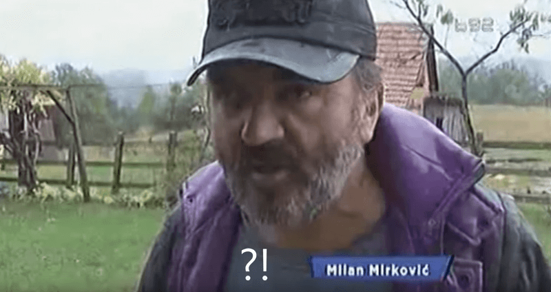 Коме, бре, да узме прасе због РТС претплате?! (видео) Коме, бре, да узме прасе због РТС претплате?! (видео)