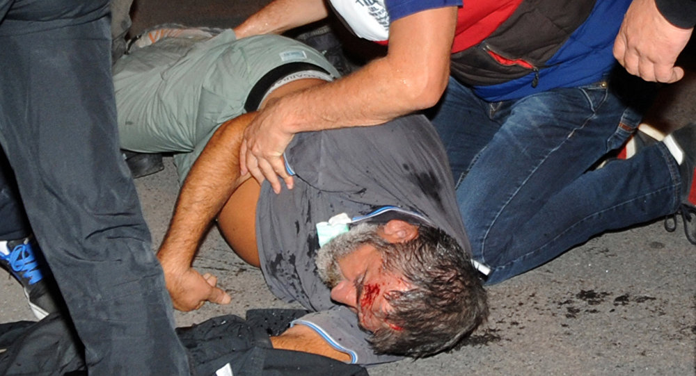 Званично: Црногорска полиција мучила и злостављала грађане Званично: Црногорска полиција мучила и злостављала грађане