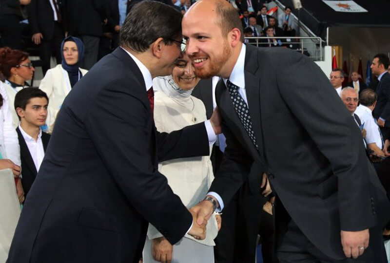 КРИЈУМЧАР НАФТЕ, ПЕРАЧ НОВЦА И СПОНЗОР ТЕРОРИСТА: Ево ко је Билал Ердоган, син турског председника КРИЈУМЧАР НАФТЕ, ПЕРАЧ НОВЦА И СПОНЗОР ТЕРОРИСТА: Ево ко је Билал Ердоган, син турског председника