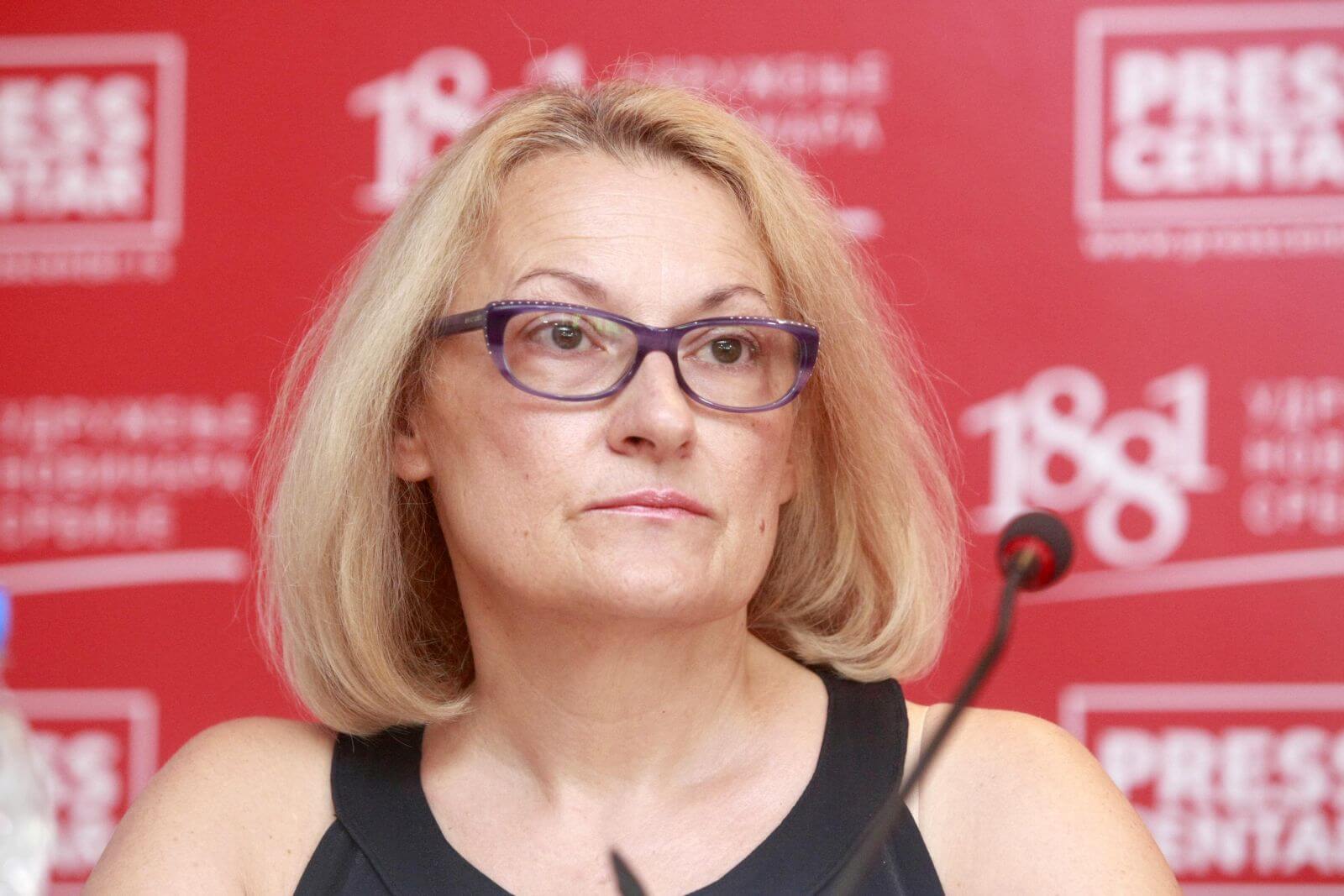 МУП истражује напад на Миленовић, НУНС тражи оставку министра полиције МУП истражује напад на Миленовић, НУНС тражи оставку министра полиције