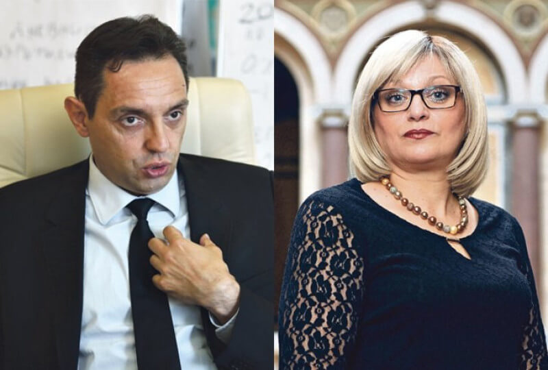 Како су напредни лопови арчили буџет и куповали медије и медијски простор улупавши на то преко пола милијарде евра! Како су напредни лопови арчили буџет и куповали медије и медијски простор улупавши на то преко пола милијарде евра!