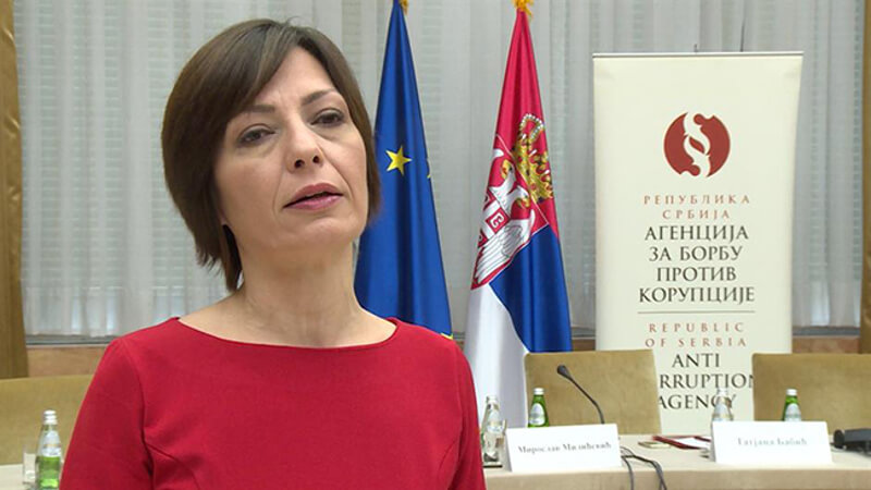 БЕСКОРИСНИ ШАРЛАТАНИ! Антикорупциона агенција не усуђује се ни да погледа према корупцији повезаној са врхом власти БЕСКОРИСНИ ШАРЛАТАНИ! Антикорупциона агенција не усуђује се ни да погледа према корупцији повезаној са врхом власти
