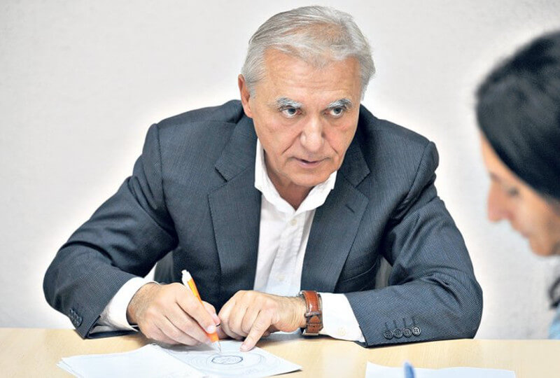 РТБ Бор: Лоповска банда која је улупала 1.300.000 милиона евра смањује рударима плате! РТБ Бор: Лоповска банда која је улупала 1.300.000 милиона евра смањује рударима плате!
