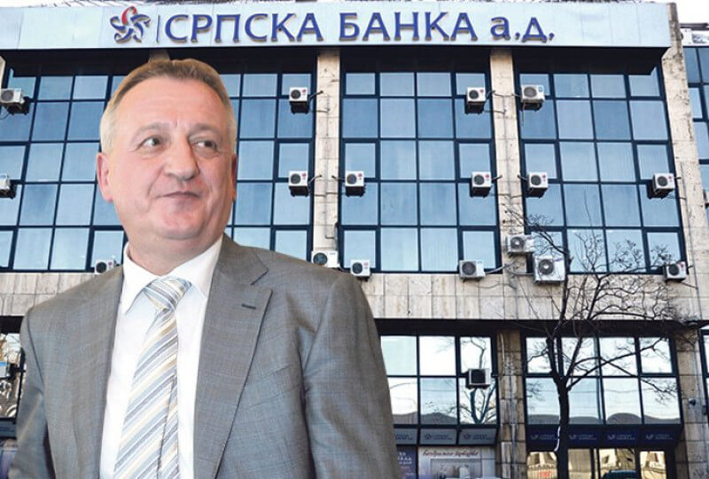 Прочитајте како је Вучићев режим тајкуна Богићевића који је ојадио државне банке и отровао пола Србије частио са 18 милиона евра! Прочитајте како је Вучићев режим тајкуна Богићевића који је ојадио државне банке и отровао пола Србије частио са 18 милиона евра!