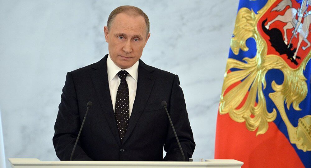 ПУТИН: Вара се Ердоган ако мисли да ће се све завршити на забрани увоза парадајза ПУТИН: Вара се Ердоган ако мисли да ће се све завршити на забрани увоза парадајза