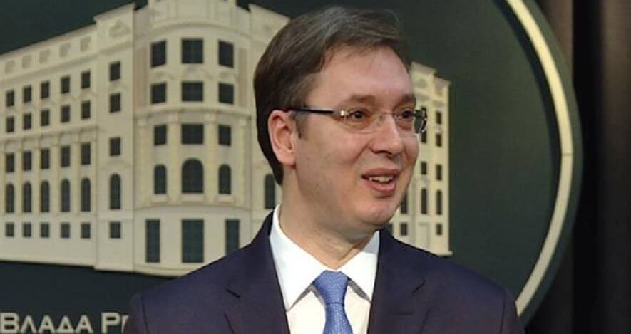 Вучићева лоповска банда припрема велику превару, Телеком продају у деловима Вучићева лоповска банда припрема велику превару, Телеком продају у деловима