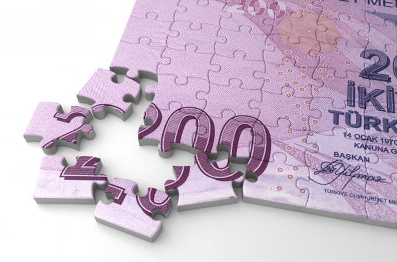 Турска лира на најнижем нивоу од 2008. године док инвеститори беже из Турске куд који мили моји Турска лира на најнижем нивоу од 2008. године док инвеститори беже из Турске куд који мили моји