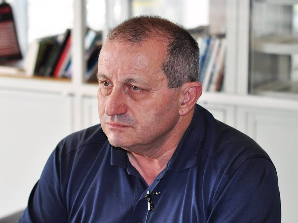 КЕДМИ: Ердоган жели да настави освајања Турске империје у Европи и свету КЕДМИ: Ердоган жели да настави освајања Турске империје у Европи и свету