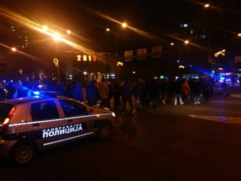 Зашто ових протеста у Нишу нема ни у једном режимском медију нити на телевизијама са националном фреквенцијом? (видео) Зашто ових протеста у Нишу нема ни у једном режимском медију нити на телевизијама са националном фреквенцијом? (видео)