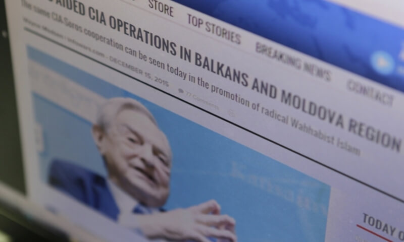 Стоп терору владара из сенке! Може ли Србија да повуче потез као Мађарска Стоп терору владара из сенке! Може ли Србија да повуче потез као Мађарска