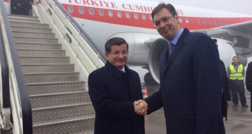 РИСТАНОВИЋ: Поред оваквих пријатеља, непријатељи нам нису потребни!