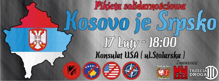 Poljska-kosovo
