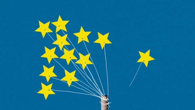 Европска унија више не постоји! Британци сити глобалистичке ЕУ елите гласали да је напусте Европска унија више не постоји! Британци сити глобалистичке ЕУ елите гласали да је напусте