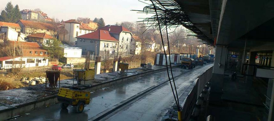 Прокоп два дана после свечаног отварања (фото) Прокоп два дана после свечаног отварања (фото)