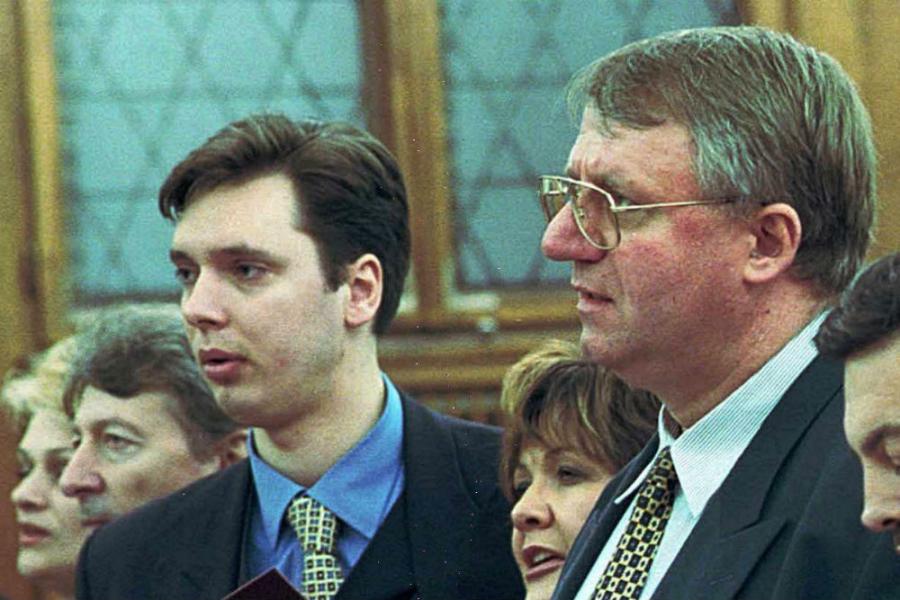Од слогана пита Од слогана пита