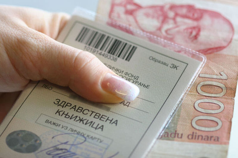 Цркни сиротињо: Систем здравствене заштите у Србији Цркни сиротињо: Систем здравствене заштите у Србији