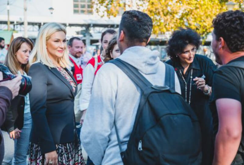 ЗА КЕБАБ СПРЕМНА! Покажи Зоко вештице солидарност са Немицима и ЕУ па волонтирај арапима за потребе групног роштиљања! ЗА КЕБАБ СПРЕМНА! Покажи Зоко вештице солидарност са Немицима и ЕУ па волонтирај арапима за потребе групног роштиљања!