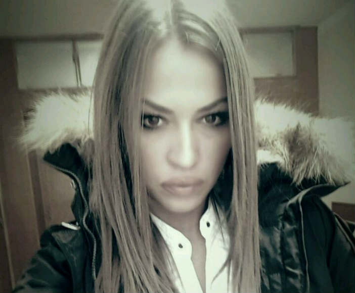 Шта је све Дијана Хркаловић радила за СНС Шта је све Дијана Хркаловић радила за СНС