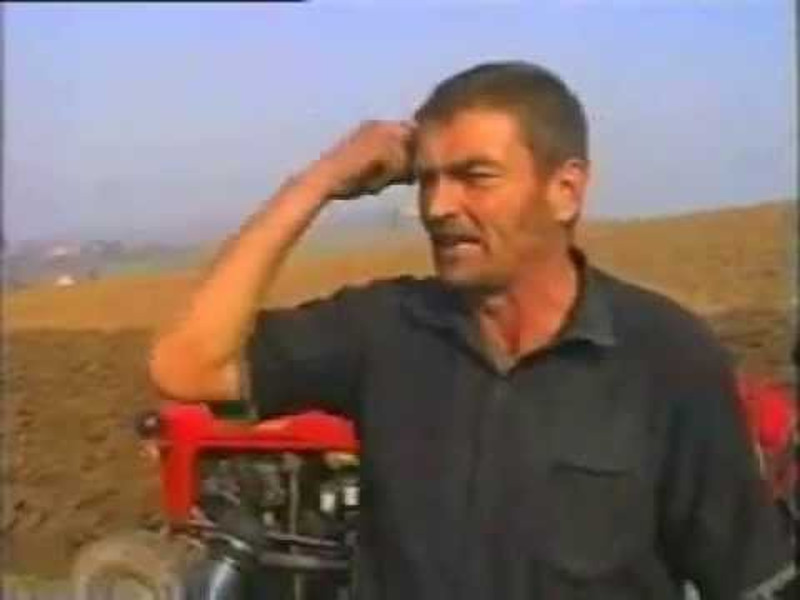 Жико, мораш идиотима поново да објасниш како стоје ствари! (видео)