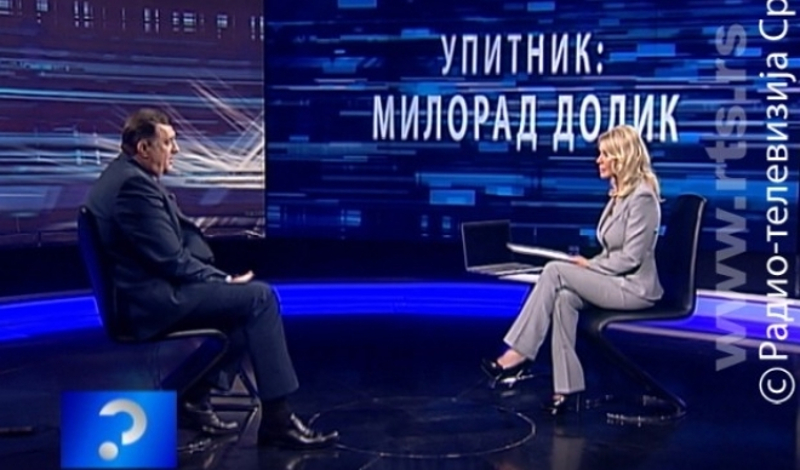 БРУКА И СРАМОТА Главни удар на Републику Српску и Додика долази од НАТО агентурне мреже из Београда! (видео) БРУКА И СРАМОТА Главни удар на Републику Српску и Додика долази од НАТО агентурне мреже из Београда! (видео)