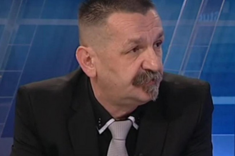 Кај је било пургери, мало прпа, не? Могућ је рат са Србијом Кај је било пургери, мало прпа, не? Могућ је рат са Србијом