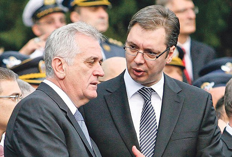 ВЕЛЕИЗДАЈНИЦИ Николић и Вучић опљачкану имовину ПИО фонда (српске бање) нуде "катарским" инвеститорима ВЕЛЕИЗДАЈНИЦИ Николић и Вучић опљачкану имовину ПИО фонда (српске бање) нуде "катарским" инвеститорима