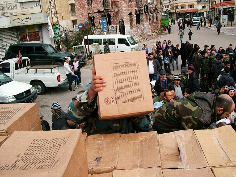 Сиријска војска заузела последње и најважније упориште терориста у Латакији Сиријска војска заузела последње и најважније упориште терориста у Латакији